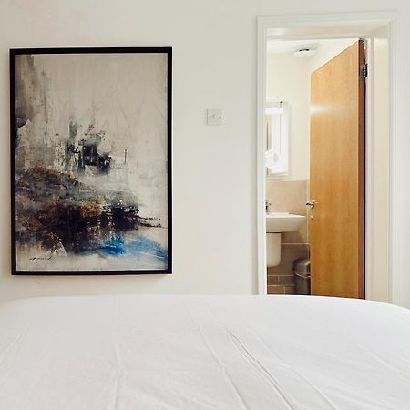 En-Suite Room 5Mins From Tower Bridge Лондон Екстериор снимка