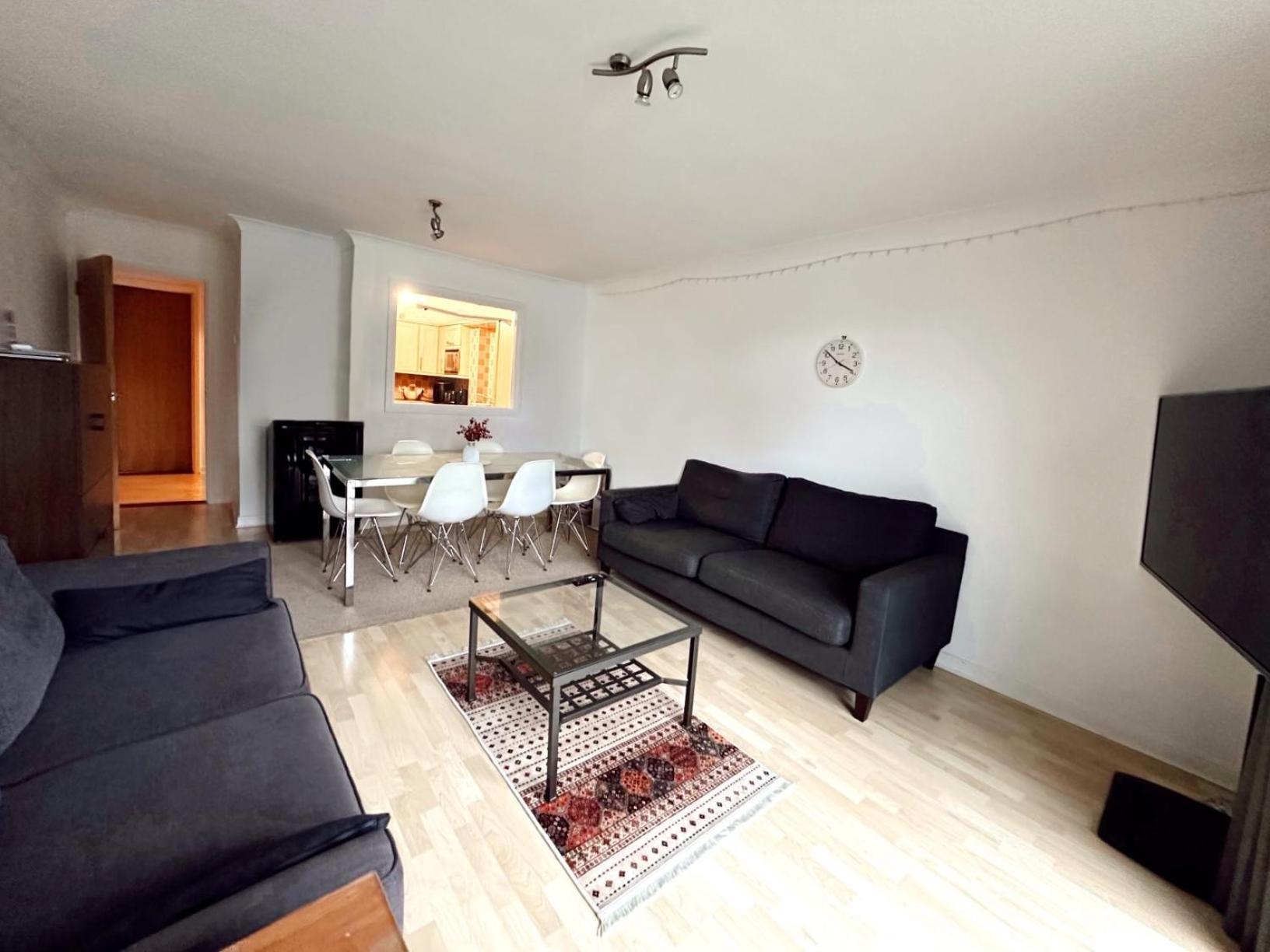 En-Suite Room 5Mins From Tower Bridge Лондон Екстериор снимка