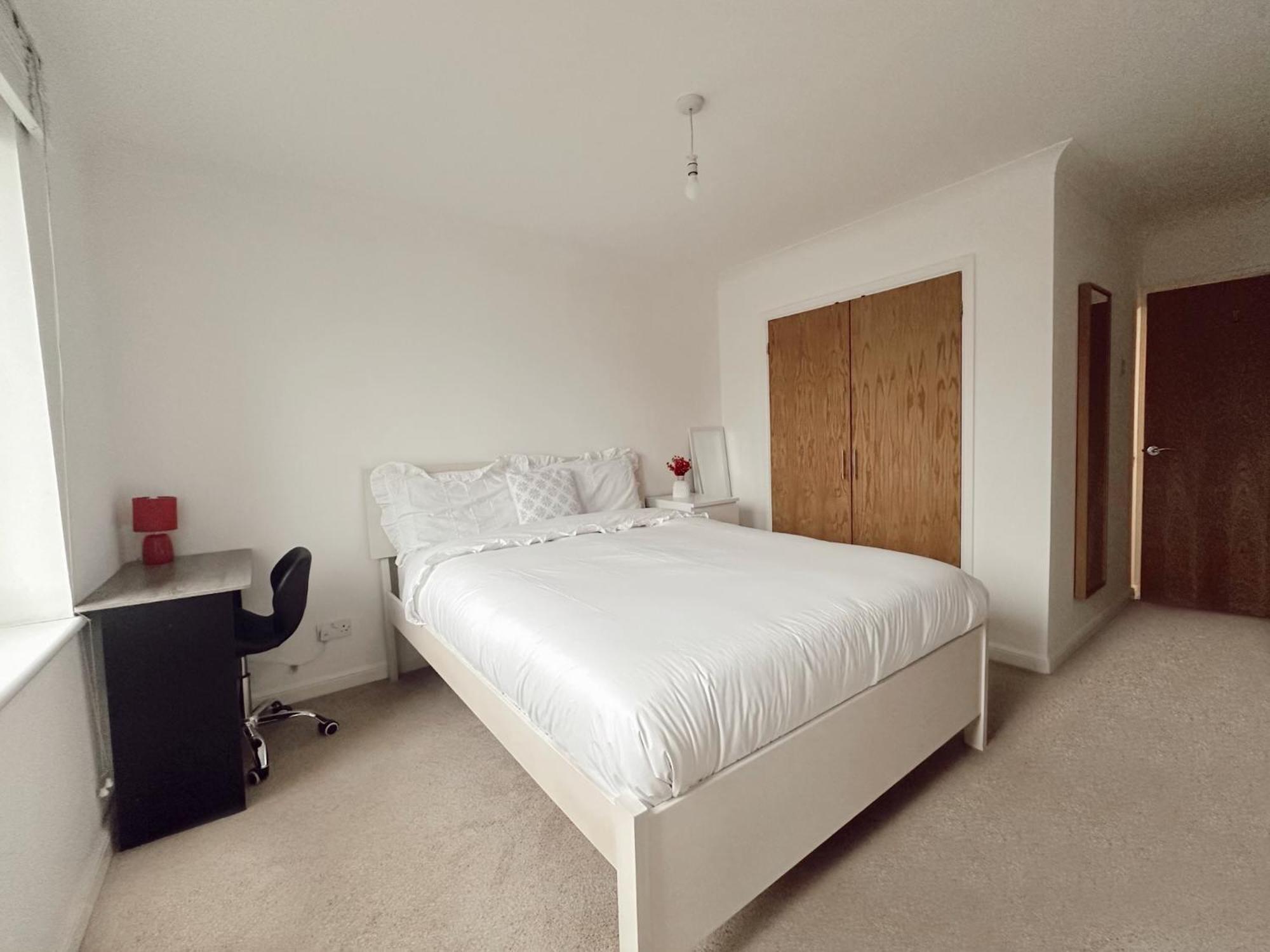 En-Suite Room 5Mins From Tower Bridge Лондон Екстериор снимка