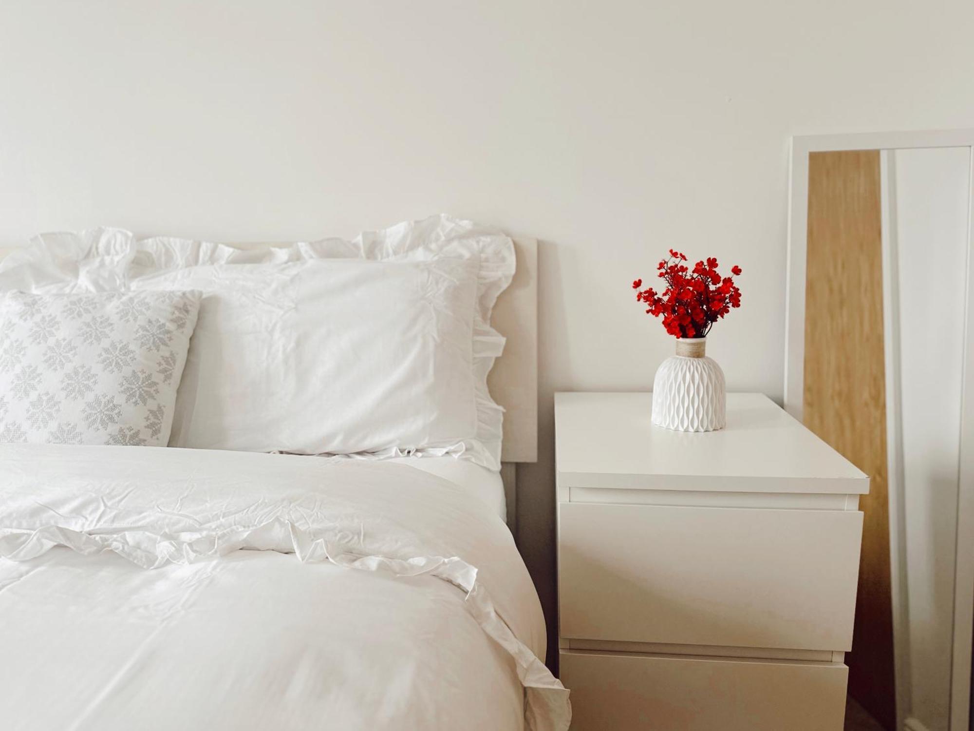 En-Suite Room 5Mins From Tower Bridge Лондон Екстериор снимка